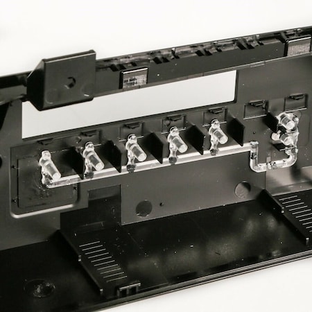 Bosch Home Appliances 12028358 Bosch Refrigerator Mounting Bracket 12028358